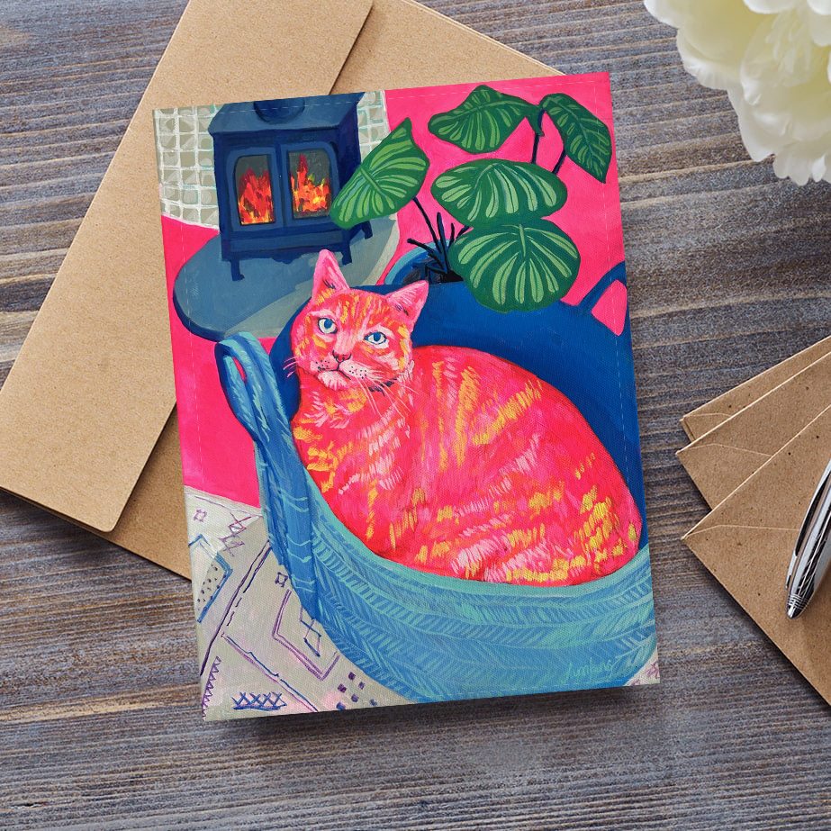Cards & Gifts 