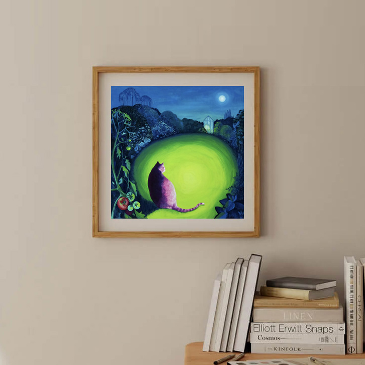 Prints & Canvases